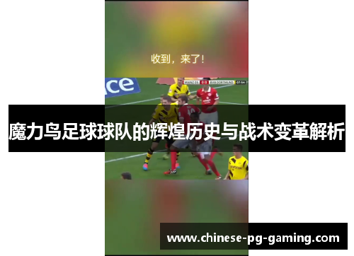 魔力鸟足球球队的辉煌历史与战术变革解析 魔力鸟足球球队的辉煌历史与战术变革解析