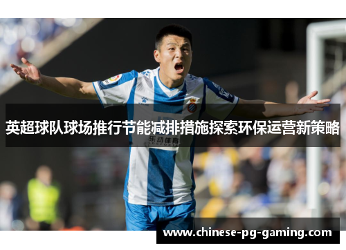 英超球队球场推行节能减排措施探索环保运营新策略