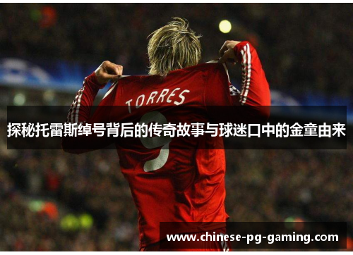 探秘托雷斯绰号背后的传奇故事与球迷口中的金童由来