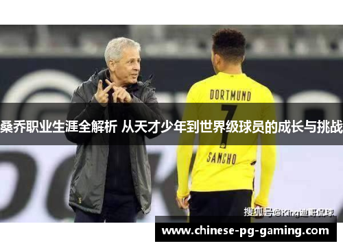 桑乔职业生涯全解析 从天才少年到世界级球员的成长与挑战